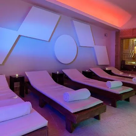 Hotel Larissa Hill